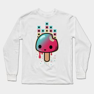 popsicle Long Sleeve T-Shirt